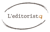 logo editorista